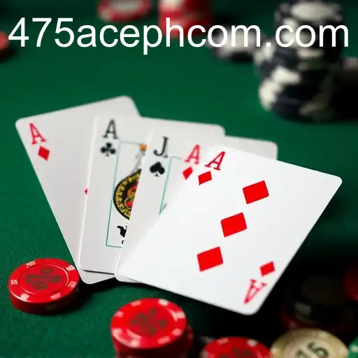 Mastering Blackjack: Strategy and Gameplay