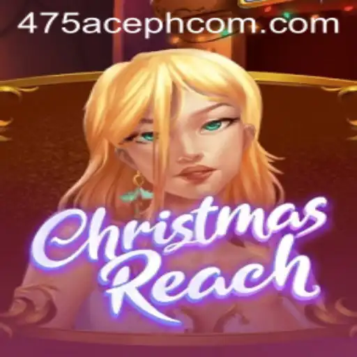 ChristmasReach: A Festive Adventure in the Digital Realm