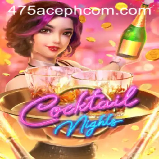 Exploring the World of Cocktail Nights: A Thrilling Gaming Experience