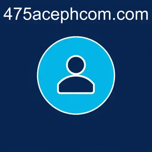 Effective Strategies for a Contact Us Page on 475aceph.com