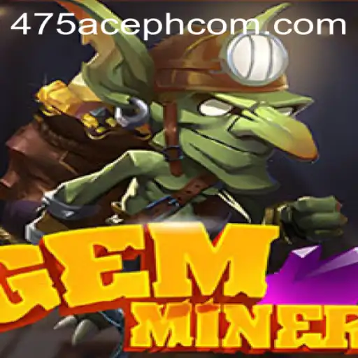 GemMiner: Explore the Depths of Adventure