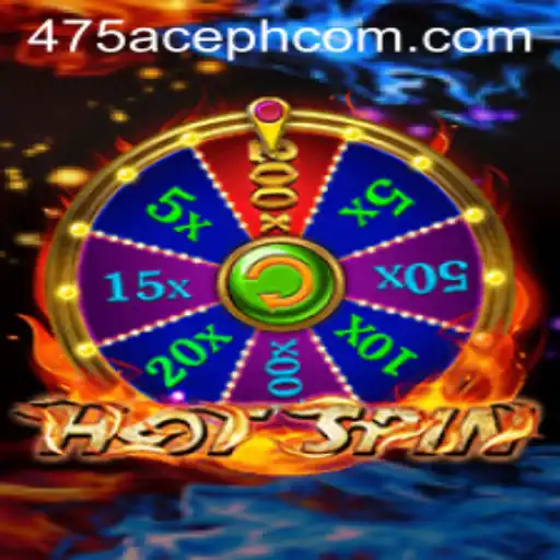 Explore the Thrills of HotSpin: Your Ultimate Casino Game Experience