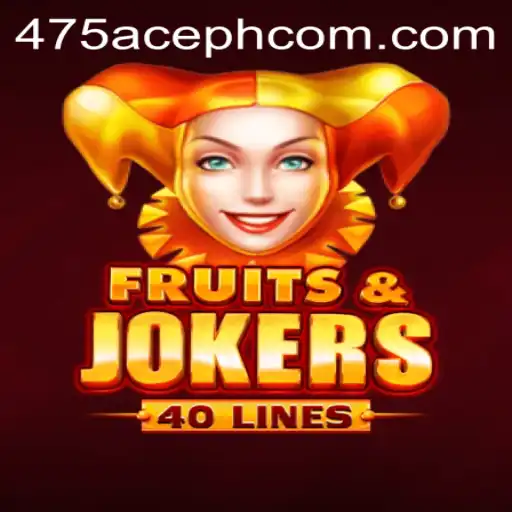 Explore the Thrilling World of FruitsAndJokers40