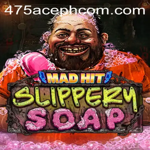 MadHitSlipperySoap: The Hilarious Game Taking Over