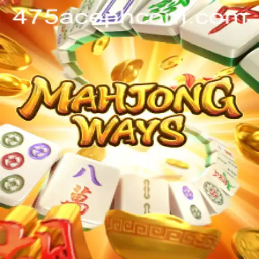 Exploring the Allure of MahjongWays and Trends Surrounding 475aceph.com