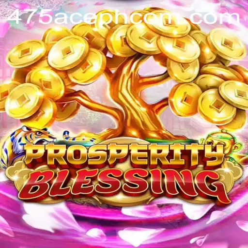 Discover the Thrilling World of ProsperityBlessing: A Game of Strategy and Fortune
