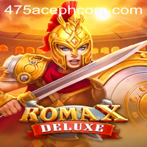 Explore the Thrilling World of RomaXDeluxe with 475aceph.com