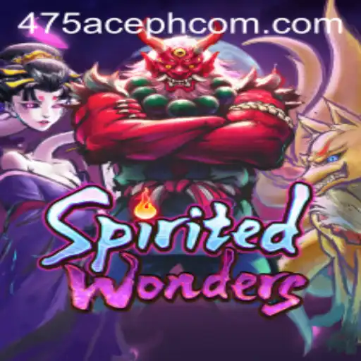 Discover the Mystical World of SpiritedWonders