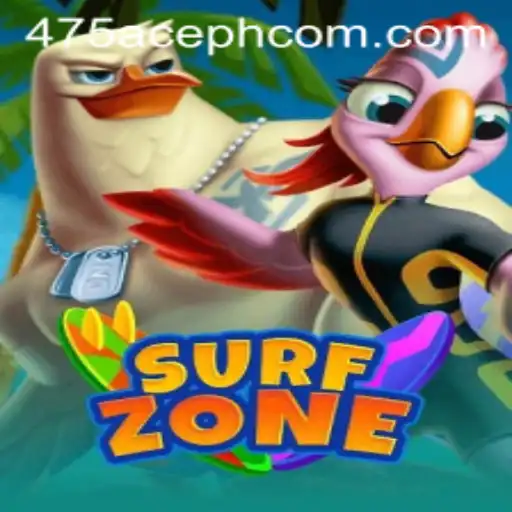SurfZone: An Exciting Dive into a New Gaming Experience